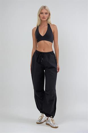Loose Fit Jogger Pantolon  0127