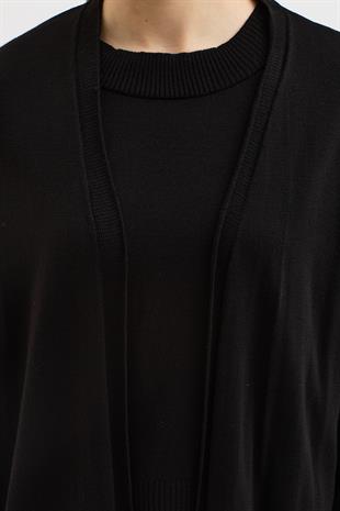 Rahat Üçlü Triko Takım  10296