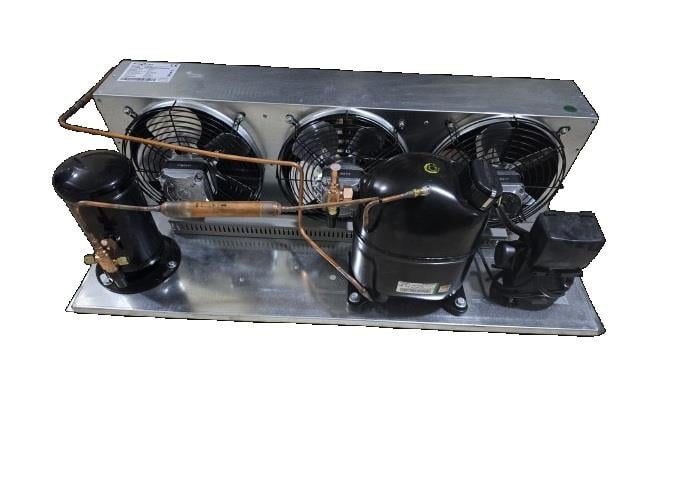 1 1/4 HP FRİGOCRAFT M020.A03SF4325.J9232G.EP5 NJ 9232 GK 220V R404 (DIŞ ÜNİTE AÇIK)