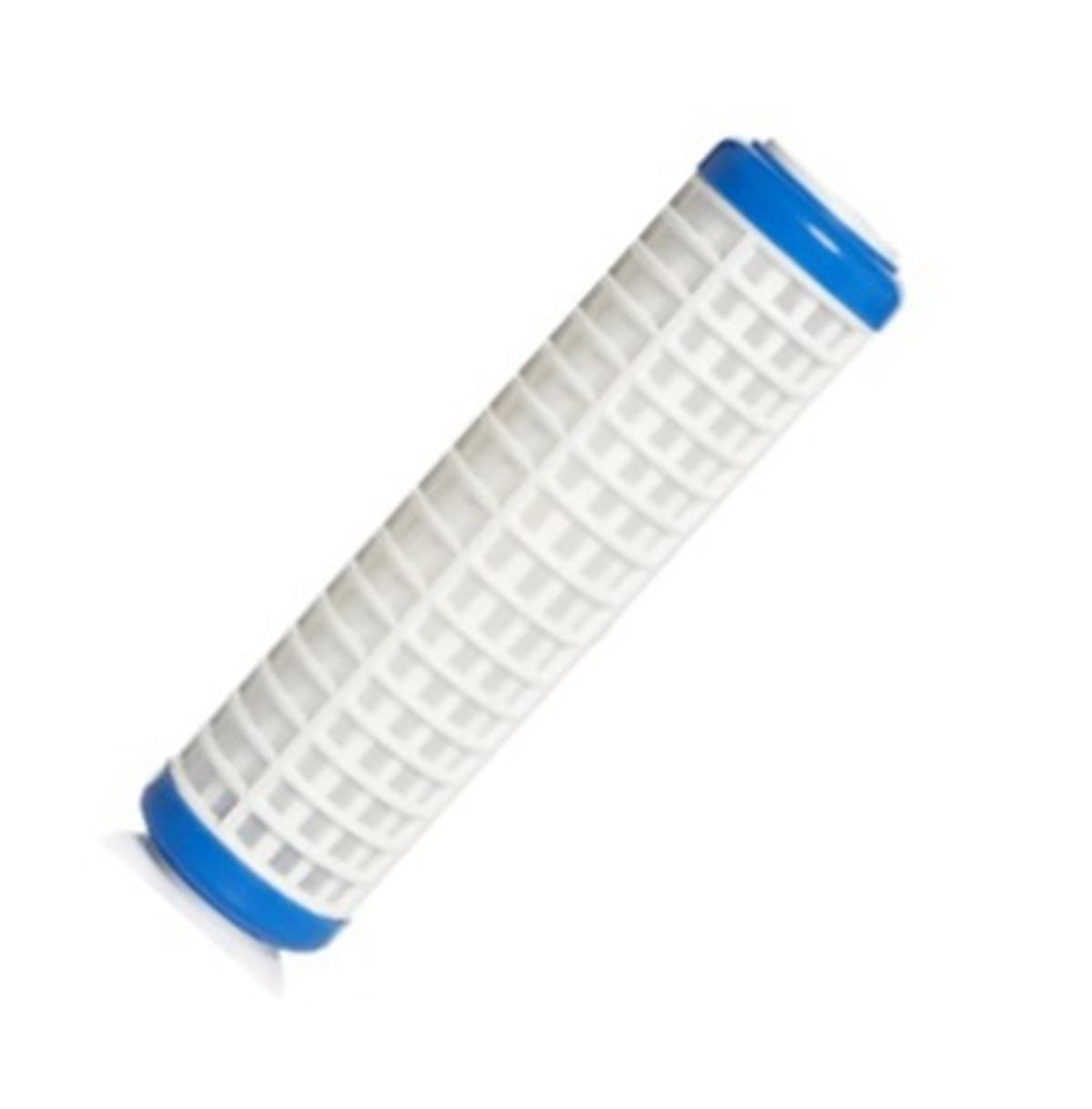10'' YIKANABİLİR TORTU PLASTİK FİLTRE