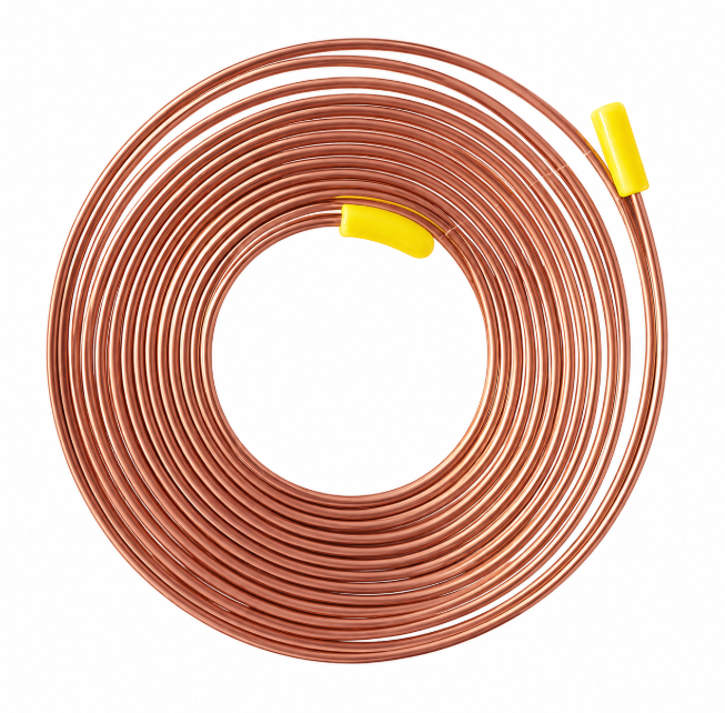 1/4 KILCAL BORU BAKIR 2.00MMX1.00MM 3 METRE