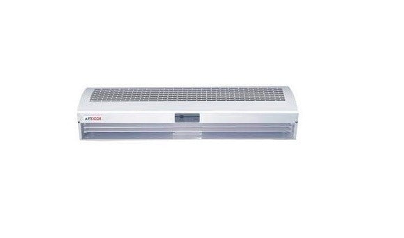 150 CM HAVA PERDESİ KUMANDALI ISITICISIZ (FM-3515H/Y) 300W 60Db 230V