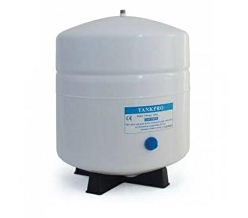 3,2 GALON SU ARITMA CİHAZI TANK 12 LT ÇELİK