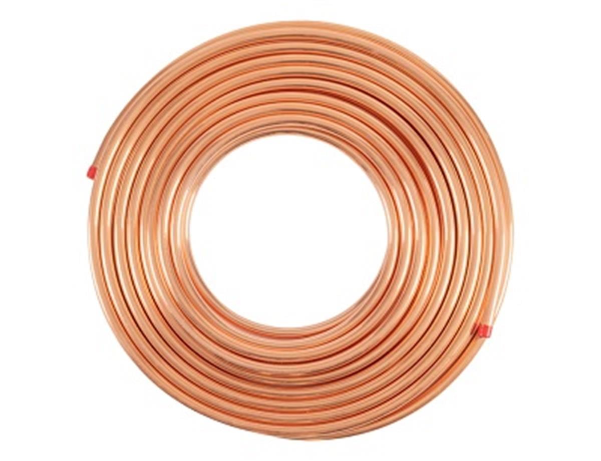 5/8 BAKIR BORU KANGAL (15,88MM- 0,70MM)