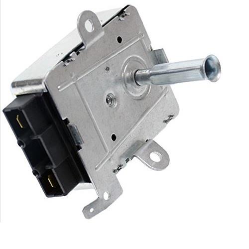 6W PİLİÇ ÇEVİRME MOTORU DÖNER