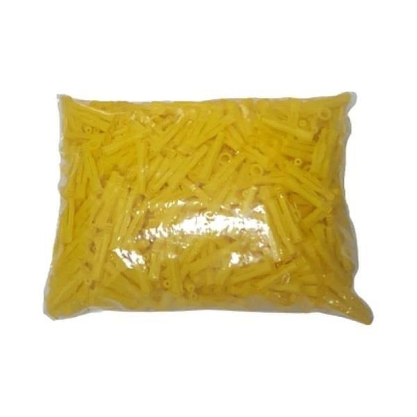 8MM ROKET DÜBEL (PAKET 500 LÜ) SARI 