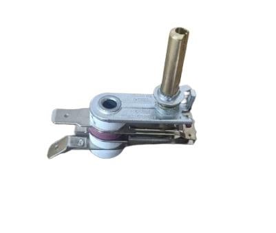 AKIMLI TOST-OCAK-SEMAVER TERMOSTATI 220V 10A (TS60730)