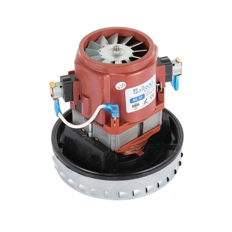 AL 43 SÜPÜRGE MOTORU 1400 W 220 V