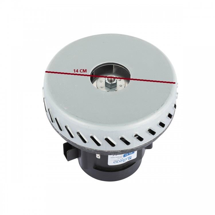 AL 51 SÜPÜRGE MOTORU ROWENTA 1400 WATT 220V