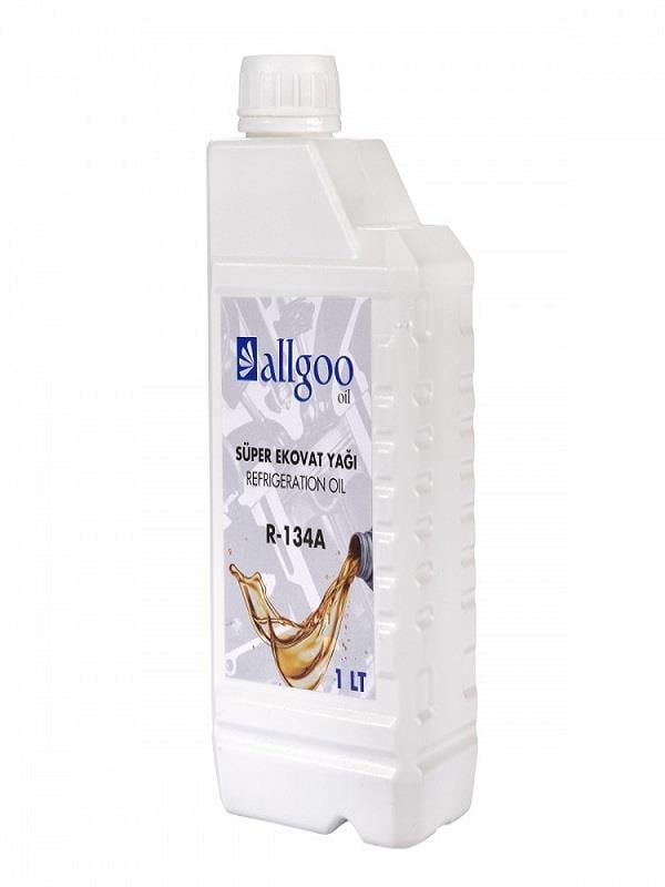 ALLGOO R134 A EKOVAT YAĞ 1LT