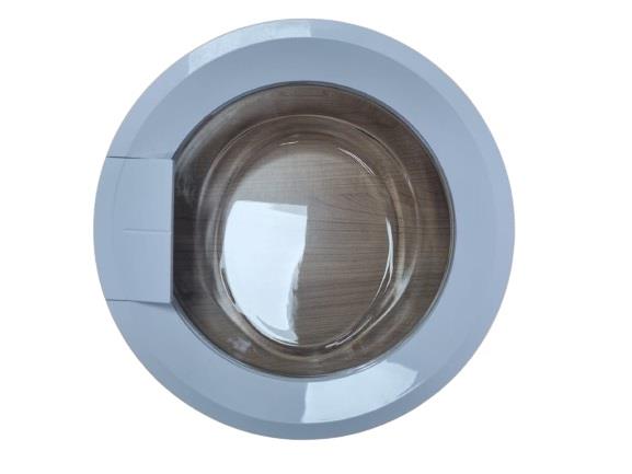 ARÇELİK 5083 L ÇAMAŞIR YIKAMA MAKİNESİ ÖN KAPAK KOMLE 5KĞ (2484900100)