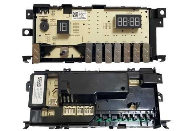 ARÇELİK 8103 YP ÇAMAŞIR MAKİNASI ANAKART (2424501390)