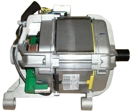 ARÇELİK-BEKO ÇAMAŞIR MAKİNESİ YIKAMA MOTORU 10 SOKET  KISA MİL (2834670100)