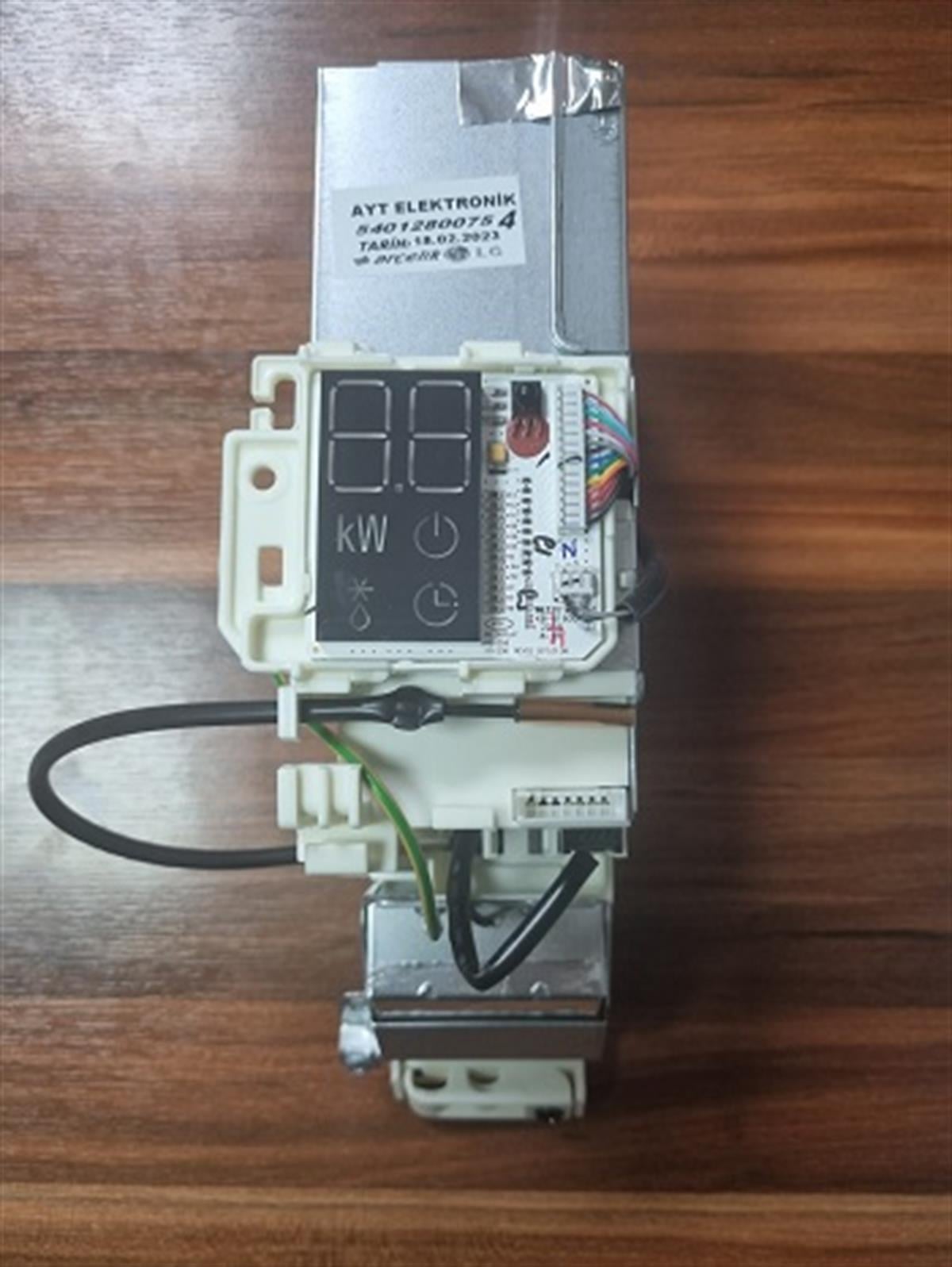 ARÇELİK BEKO KLİMA KONTROL KUTUSU (5401280075)