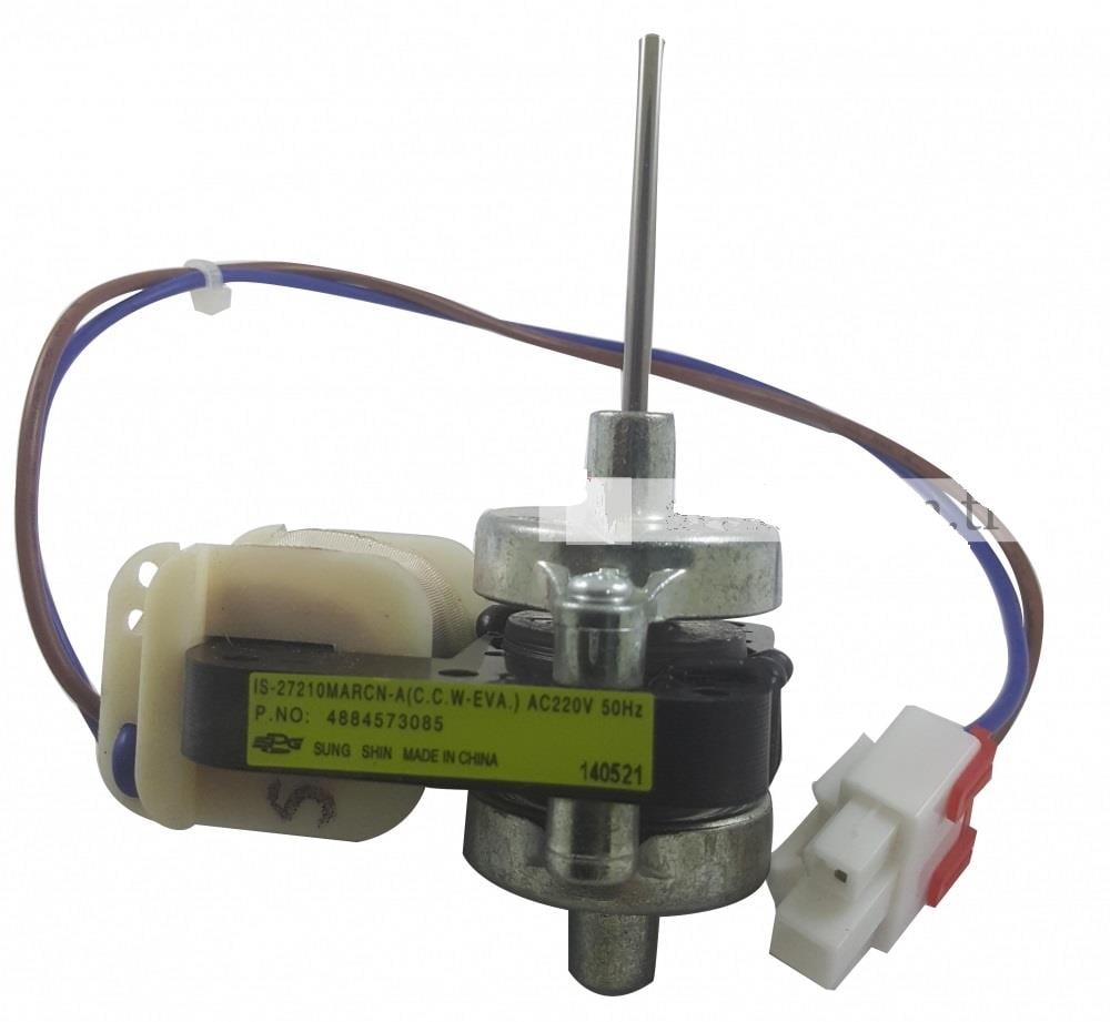 ARÇELİK-BEKO NOFROST BUZDOLABI FAN MOTORU İNCE (4884573085)