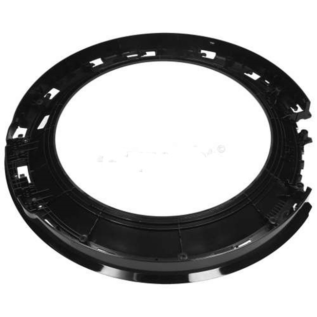 ARÇELİK ÇAMAŞIR MAKİNASI DIŞ KAPAK PİANO BLACK (2841570500)