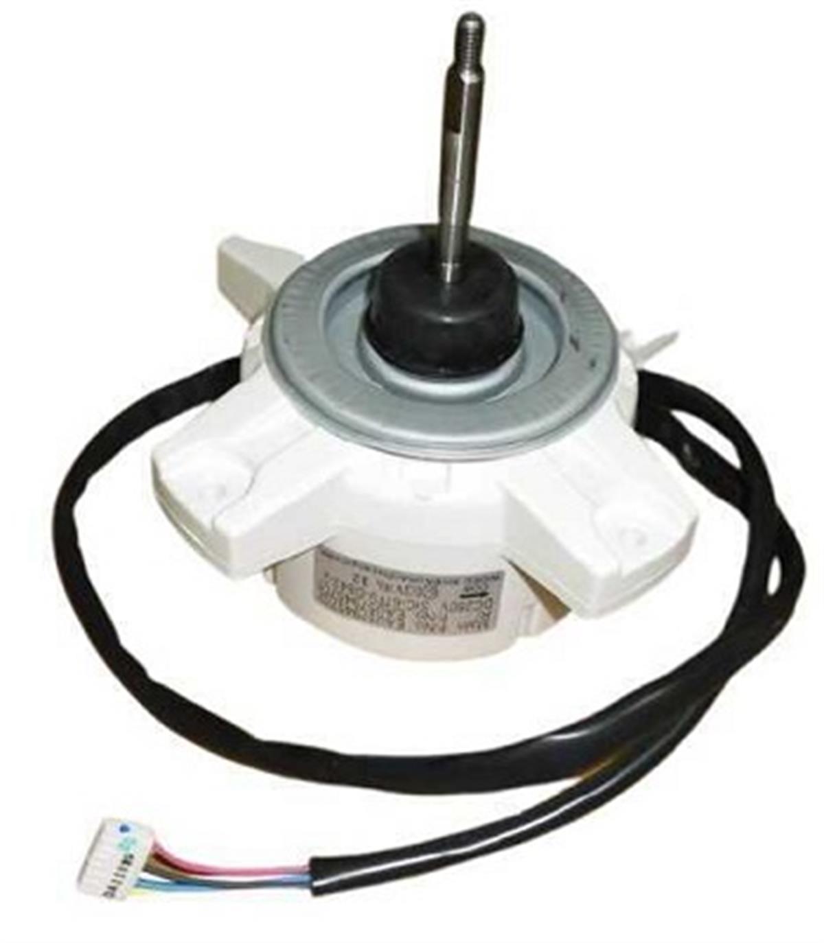 ARÇELİK İNVERTER KLİMA DIŞ ÜNİTE FAN MOTORU (5400789410)