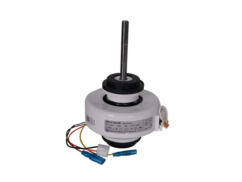 ARÇELİK KLİMA İÇ ÜNİTE FAN MOT0RU (12000 BTU) 5400361002