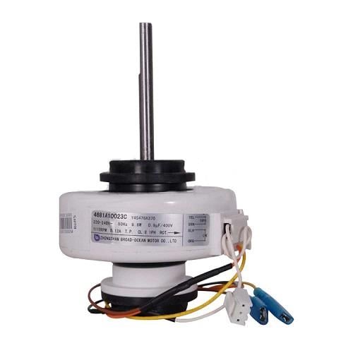 ARÇELİK KLİMA İÇ ÜNİTE FAN MOT0RU (7000-9000 BTU) 5400361003