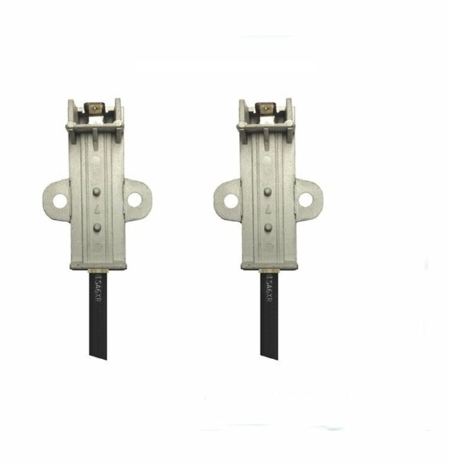 ARÇELİK PLASTİK YUVALI KÖMÜR (11080I) 2 Lİ