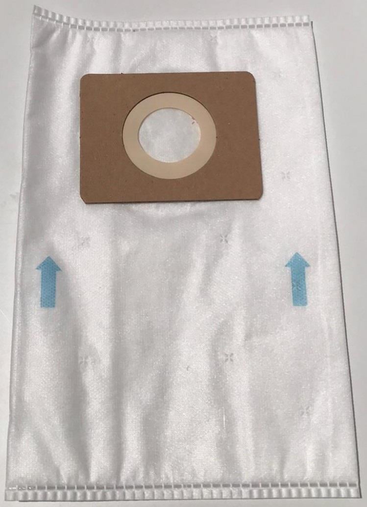 ARÇELİK S 4935 SENTETİK SÜPÜRGE TORBASI ORJINAL 5'Lİ