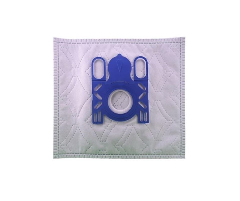 ARÇELİK SÜPÜRGE TORBASI 6800 KANGURU ELYAF TT680 B 5'Lİ