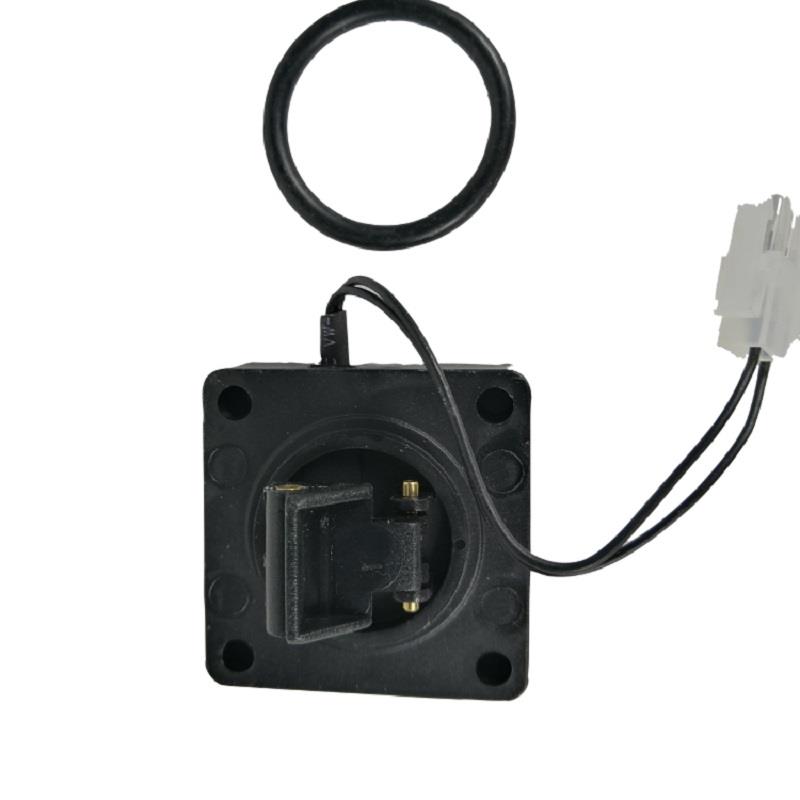 ARİSTON VİESSMANN KOMBİ SU AKIŞ ŞALTERİ AS51GNR 77890004018