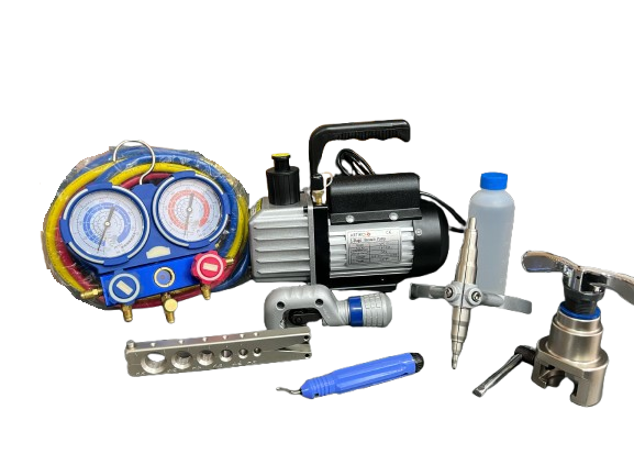 ARTİKO FULL TAMİR SETİ SVB115 1.5/1.8C VAKUM POMPALI
