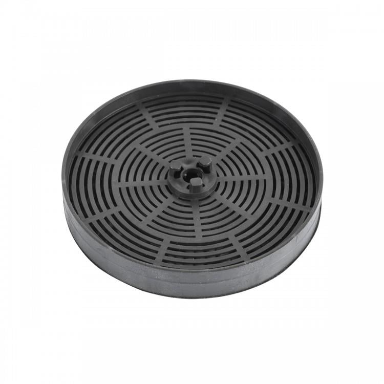 ASPİRATÖR KARBON FİLTRE 1019 KUMTEL 12,5cm (2 Lİ TAKIM)