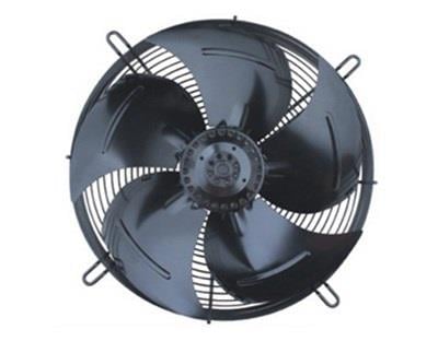 AXIAL FAN YWF 4E-500S EMİCİ 1400 DEVİR