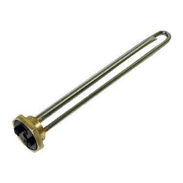BAKIR REZİSTANS 1 1/4 1200W 30CM 8,5MM 220V İTALYAN (M1151)BAKIR REZİSTANS 1 1/4 1200W 30CM 8,5MM 220V İTALYAN (M1151)