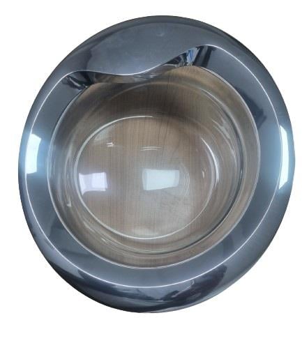 BEKO ÇAM. YIK. MAK. ÖN KAPAK KOMPLE 9KĞ (2879502100)