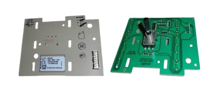 BEKO ÇAMAŞIR KURUTMA MAKİNESİ ELEKTRONİK KARTI (2969820200)