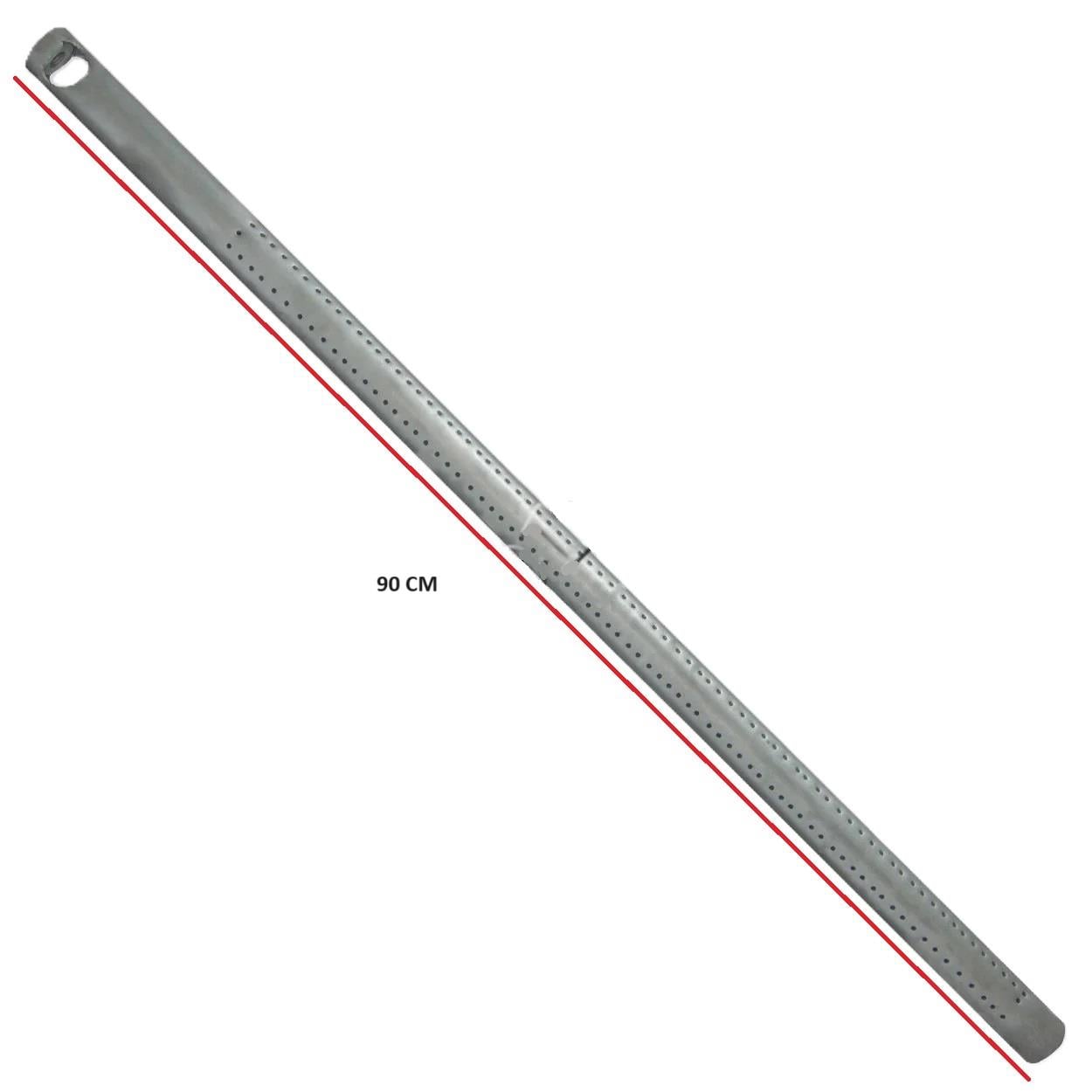 BORU BRÜLÖR ÇİFTLİ 90 CM 27