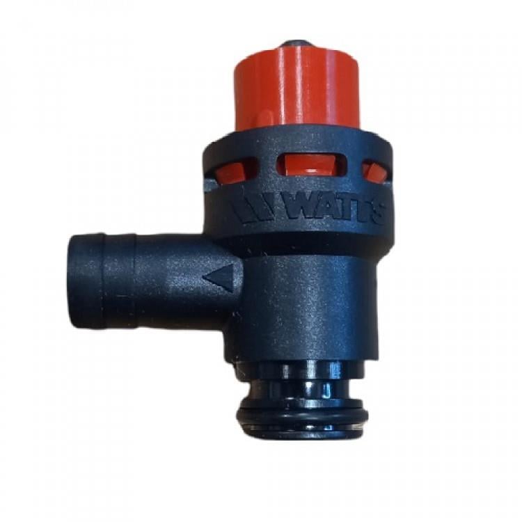 BOSCH BUDERUS İMMERGAS KOMBİ 3 BAR EMNİYET VENTİLİ 77890026046
