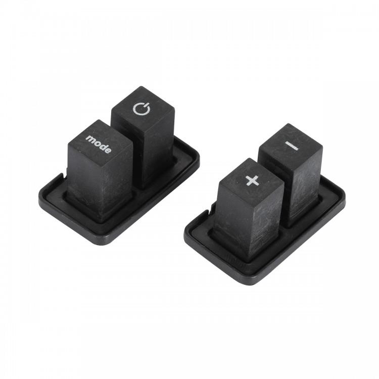 BOSCH BUDERUS KOMBİ BUTON SETİ D15