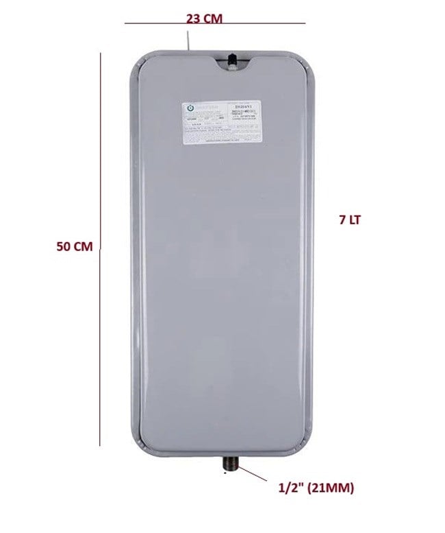 BOSCH - BUDERUS LOGAMAX GB162 KOMBİ 1/2