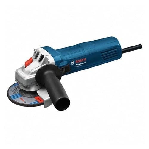 BOSCH GWS 750 AVUÇ TAŞLAMA (0601394000)