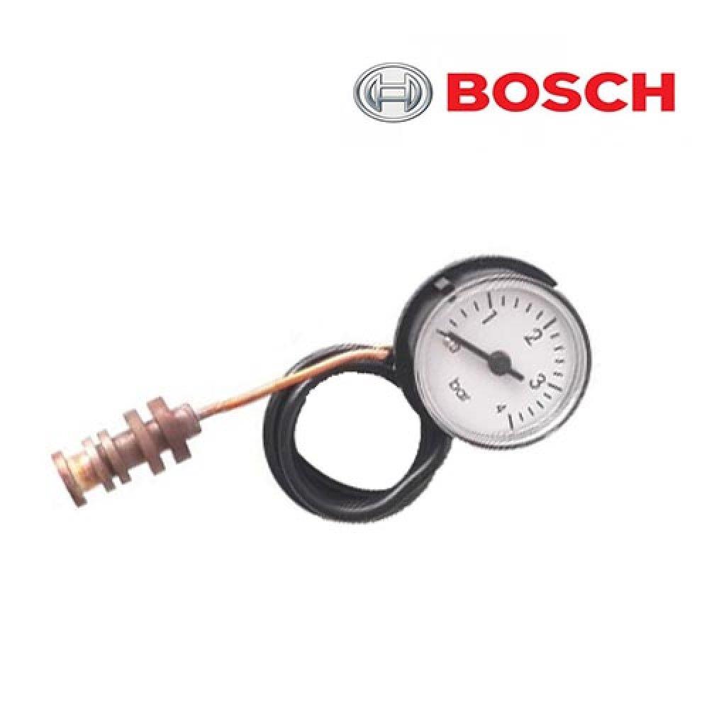 BOSCH KOMBİ BORULU MANOMETRE 77890034012