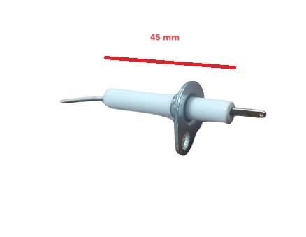 BUJİ SACLI 45mm