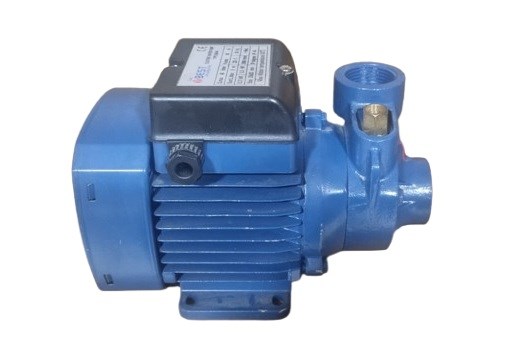 BYM DURULAMA MOTORU 220VAC 0,37KW 2850/D