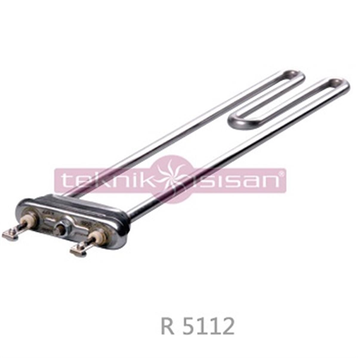 ÇAMAŞIR MAK.REZİSTANS 3000W 32CM 220V R5112