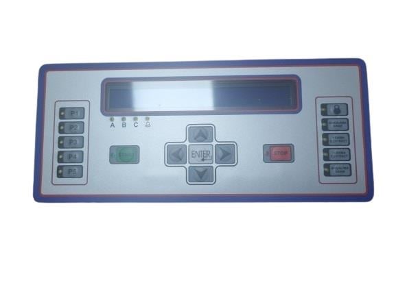 ÇAMAŞIR YIKAMA MAKİNESİ ÖN PANEL KARTI (KN-KOMBİ BS.FLT)