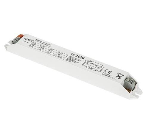 CETA ELEKTRONİK BALAST 1X20W CT-2512