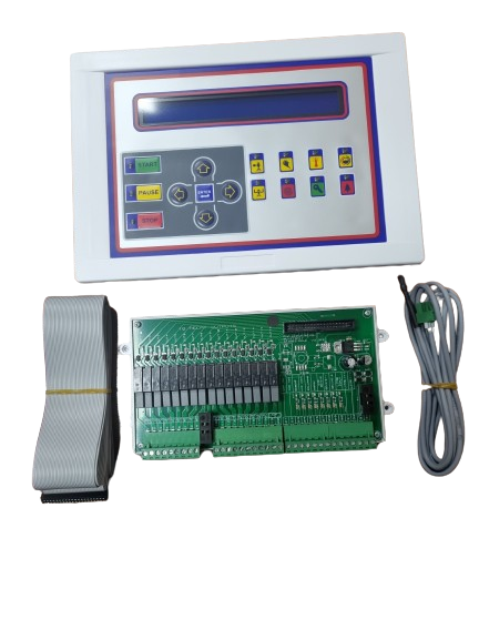 ÇYM KART TAKIM (FM-2002)