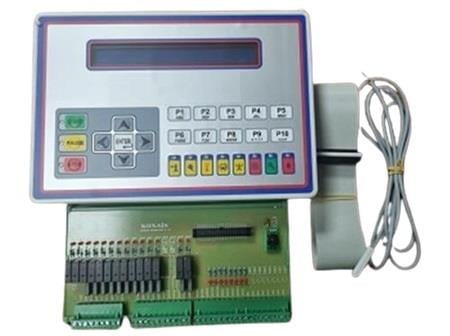 ÇYM KART TAKIM YENİ TİP 24VDC (KN-BS.FLT)