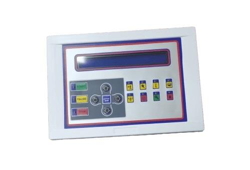 ÇYM ÖN PANEL KARTI (FM-2002 BS.FLT)