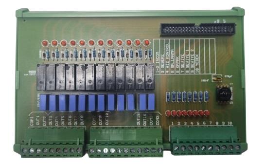 ÇYM ROLE KARTI (KN-BS.FLT)