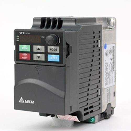 DELTA VFD022E21A (E- 2,2KW /220V,AC MOTOR SÜRÜCÜ)