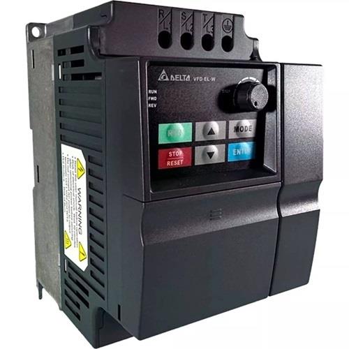 DELTA VFD022EL43W-1 (ELW 2,2KW /380V,AC MOTOR SÜRÜCÜ)